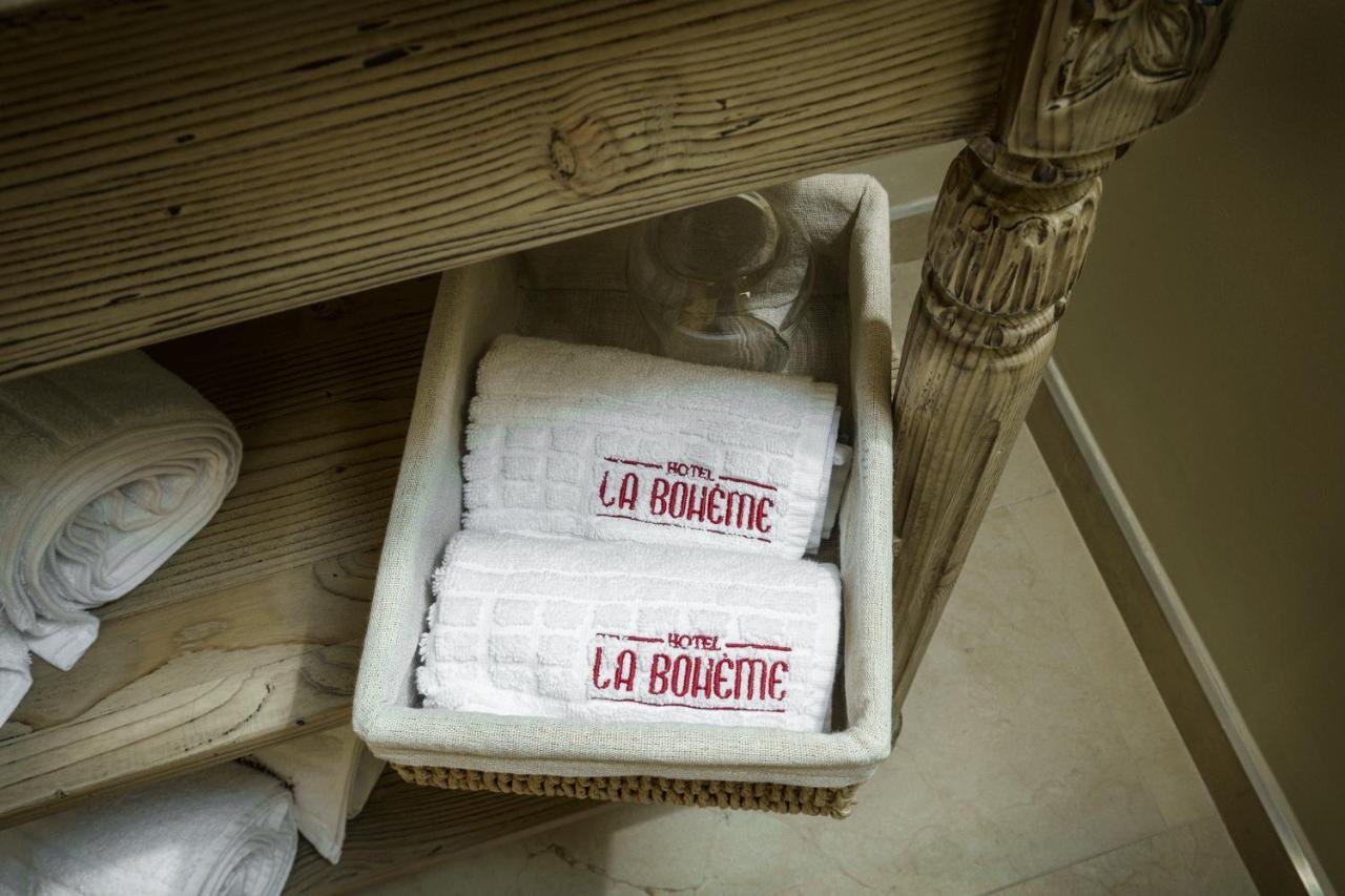 La Boheme Boutique Casa Soare Hotel Bucareste Exterior foto